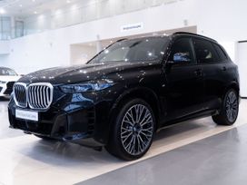 SUV   BMW X5 2024 , 16950000 , 