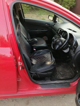    Toyota Wish 2007 , 870000 , 