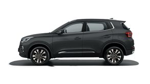  Tiggo 4 Pro, 2024