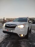 SUV   Subaru Forester 2015 , 1670000 , 