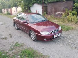  Kia Spectra 2008 , 339000 , 