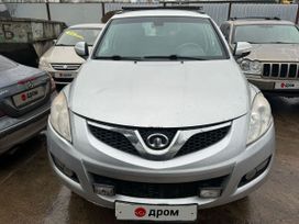 SUV   Great Wall Hover H5 2012 , 400000 , 