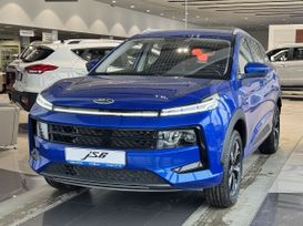 SUV   JAC JS6 2023 , 2399000 , 