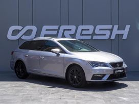  SEAT Leon 2020 , 2420000 , 