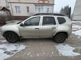 SUV   Renault Duster 2014 , 530000 , 