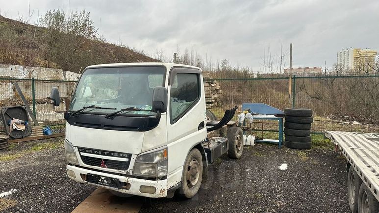  Mitsubishi Canter 2002 , 450000 , 