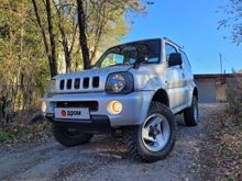  Jimny Wide, 2000