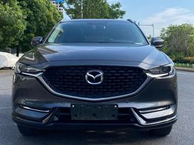 SUV   Mazda CX-5 2021 , 2619000 , 