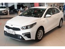  Cerato, 2025