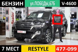 SUV   Toyota Land Cruiser 2012 , 4500000 , 