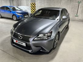  Lexus GS250 2013 , 2850000 , 