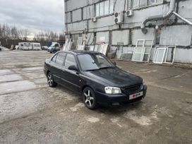 Hyundai Accent 2005 , 290000 , 