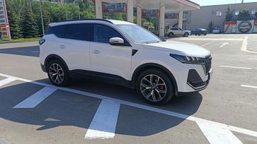 SUV   Chery Tiggo 7 Pro Max 2024 , 2150000 , 