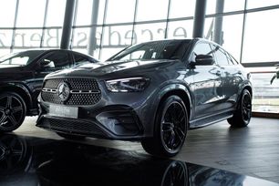 SUV   Mercedes-Benz GLE Coupe 2025 , 15510510 , 