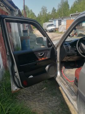 SUV   Hyundai Terracan 2001 , 360000 , 