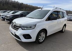    Renault Kangoo 2021 , 1532000 , 