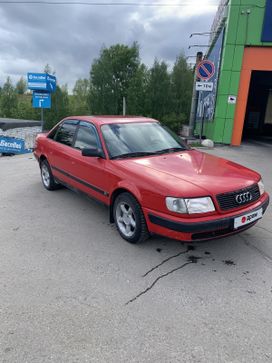  Audi 100 1991 , 315000 ,  