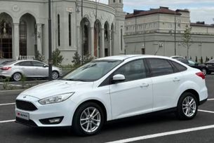  Ford Focus 2015 , 1000000 , 