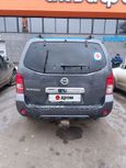 SUV   Nissan Pathfinder 2010 , 1650000 , 