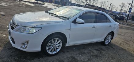  Toyota Camry 2012 , 1495000 , 