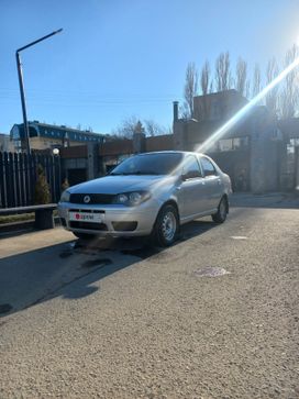  Fiat Albea 2010 , 310000 , 