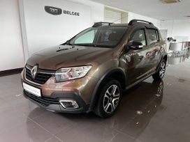  Renault Sandero Stepway 2020 , 1260000 , 