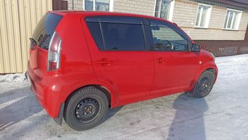  Toyota Passo 2004 , 370000 , 