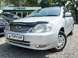  Toyota Corolla 2002 , 549000 , 