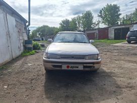  Toyota Corolla 1993 , 145000 , 