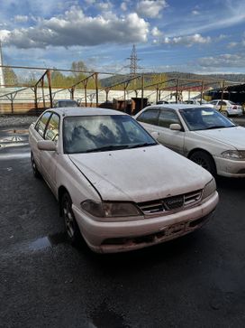  Toyota Carina 2001 , 175000 , 