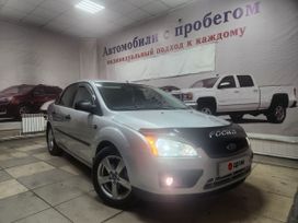  Ford Focus 2007 , 595000 , 