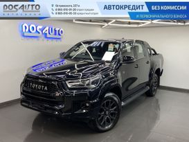  Toyota Hilux 2023 , 5370000 , 