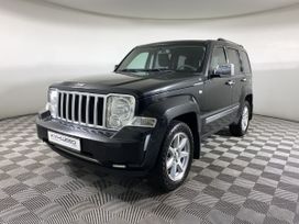 SUV   Jeep Cherokee 2008 , 1058000 , 