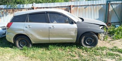  Toyota Matrix 2003 , 200000 , 