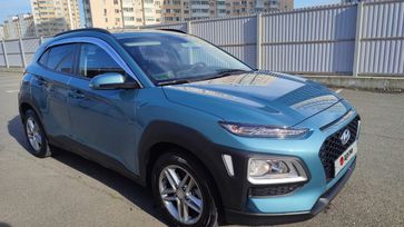 SUV   Hyundai Kona 2018 , 1800000 , 
