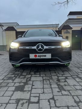 SUV   Mercedes-Benz GLC Coupe 2019 , 4800000 , 