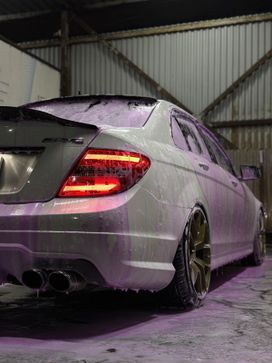  Mercedes-Benz C-Class 2011 , 1500000 , 