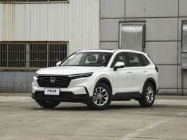 SUV   Honda CR-V 2025 , 2720000 , 