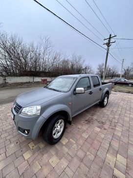  Great Wall Wingle 2013 , 790000 , 