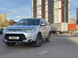 SUV   Mitsubishi Outlander 2014 , 1280000 , 