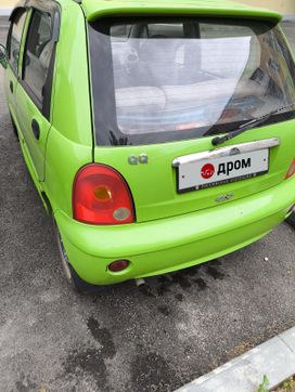  Chery QQ Sweet 2006 , 150000 , -