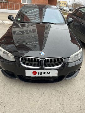  BMW 3-Series 2011 , 2700000 , 