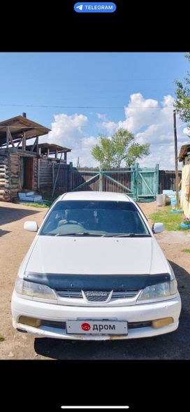  Toyota Carina 1998 , 199999 , -