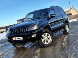 SUV   Toyota Land Cruiser Prado 2007 , 2240000 , 