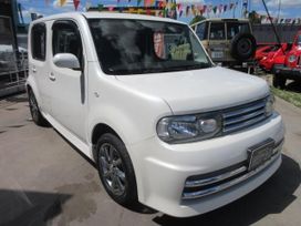  Nissan Cube 2019 , 910000 , 