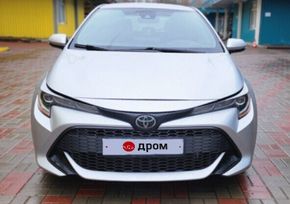  Toyota Corolla 2019 , 1330000 , 