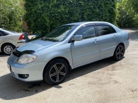  Toyota Corolla 2005 , 590000 , 