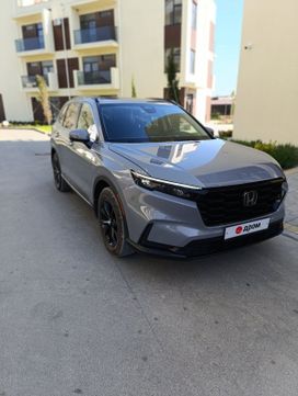 SUV   Honda CR-V 2023 , 3750000 , 