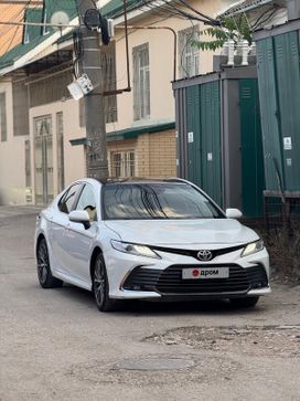  Toyota Camry 2018 , 1900000 , 
