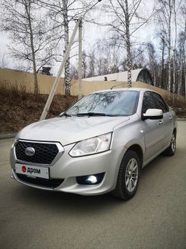  Datsun on-DO 2016 , 270000 , 